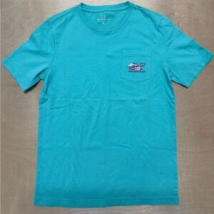 Vineyard Vines Kids Short Sleeve Tee